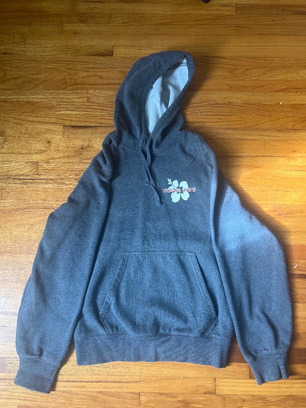 Trader Joe’s Hoodie